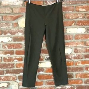 JIL SANDER DK Green Pants